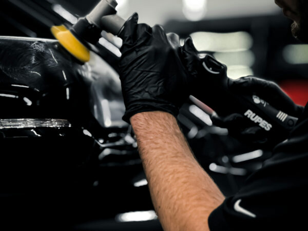 Bildförädlingstekniker