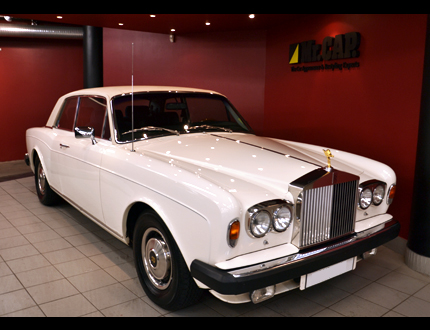 RollsRoyces Latest Car Costs 128 Millionand Took Four Years to Build   Architectural Digest